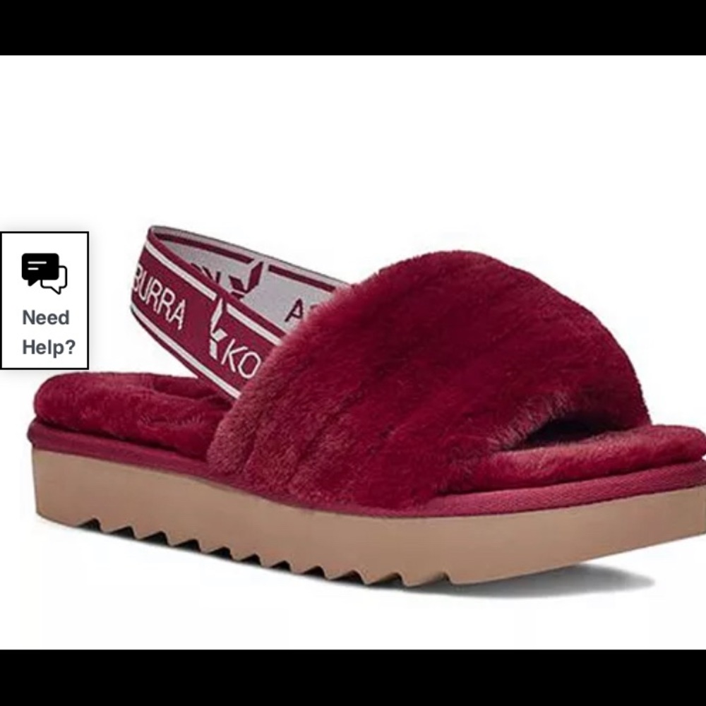 Koolaburra by Uggs ❤️